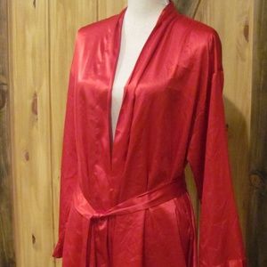 Victorias Secret Robe